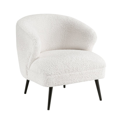 1250F1S Accent Chair - 1250F1S