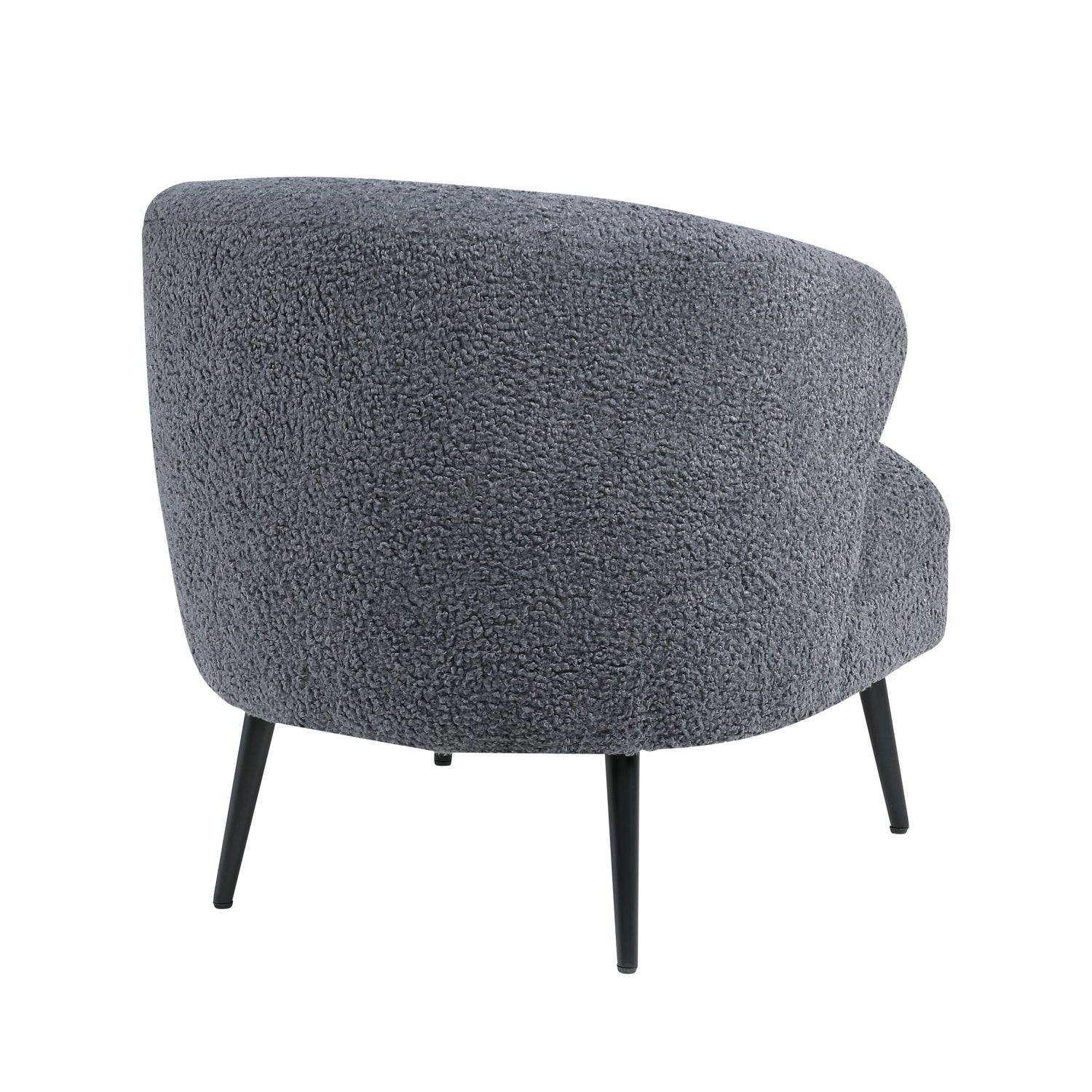 1250F3S Accent Chair - 1250F3S