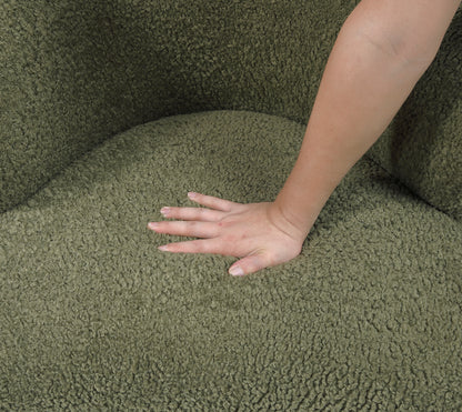 1250F4S Accent Chair - 1250F4S