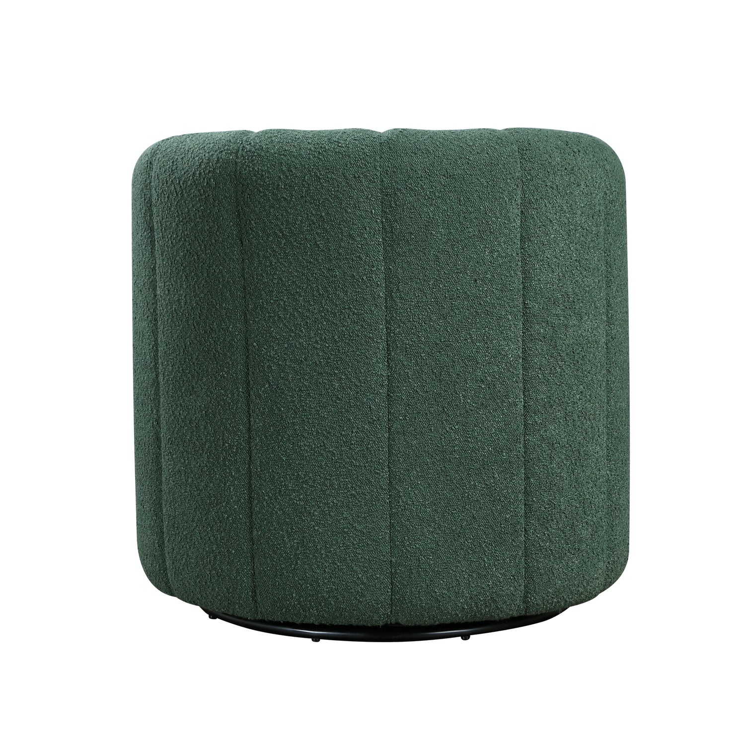 1260GN Swivel Chair with Ottoman - 1260GN