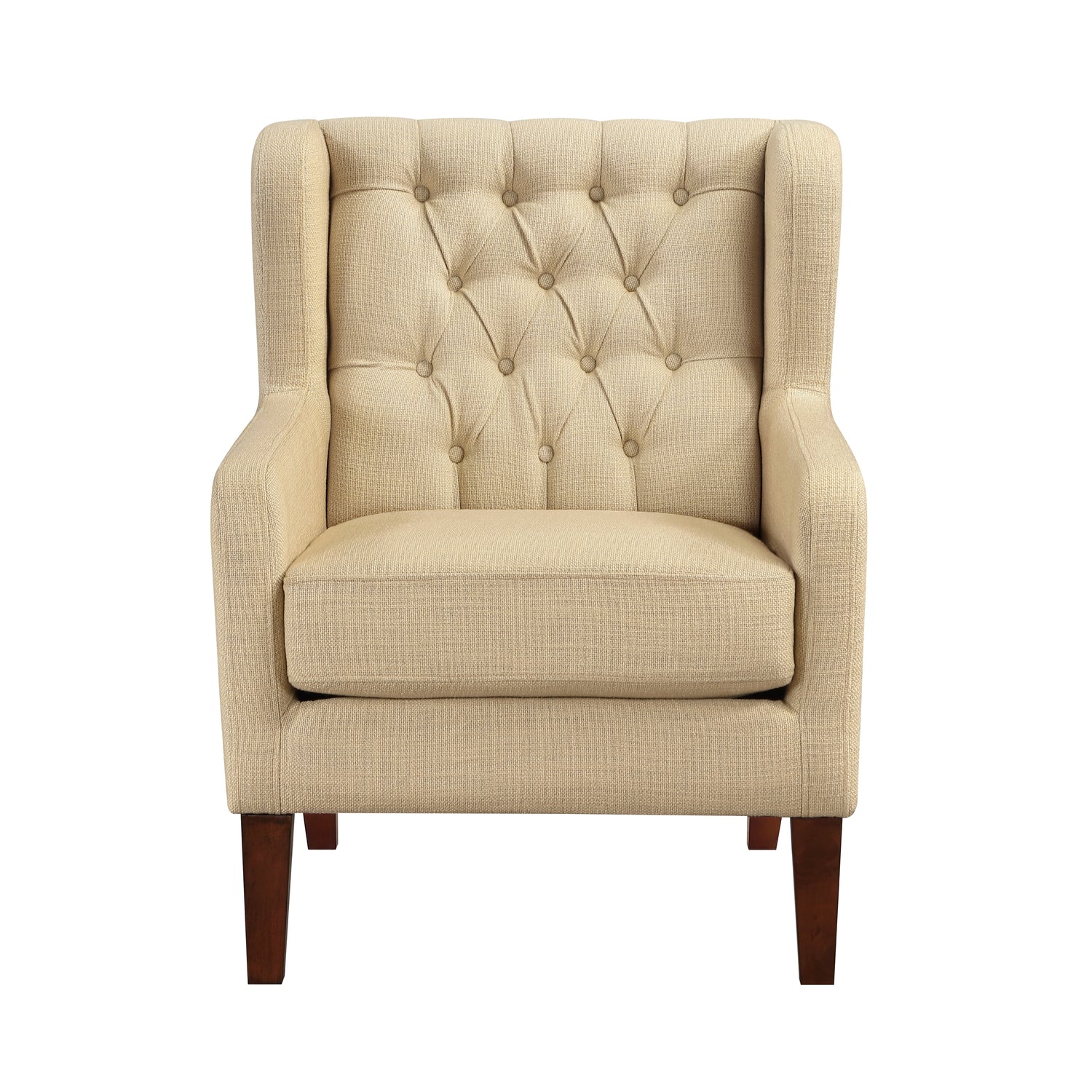 1266BE-1 Accent Chair - 1266BE-1