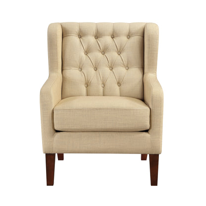 1266BE-1 Accent Chair - 1266BE-1