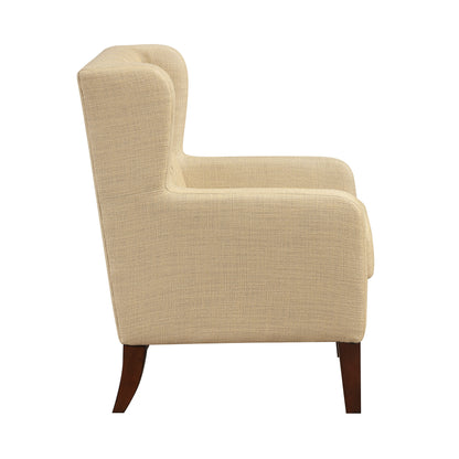 1266BE-1 Accent Chair - 1266BE-1