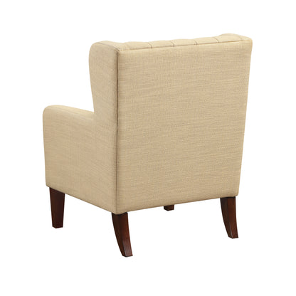 1266BE-1 Accent Chair - 1266BE-1