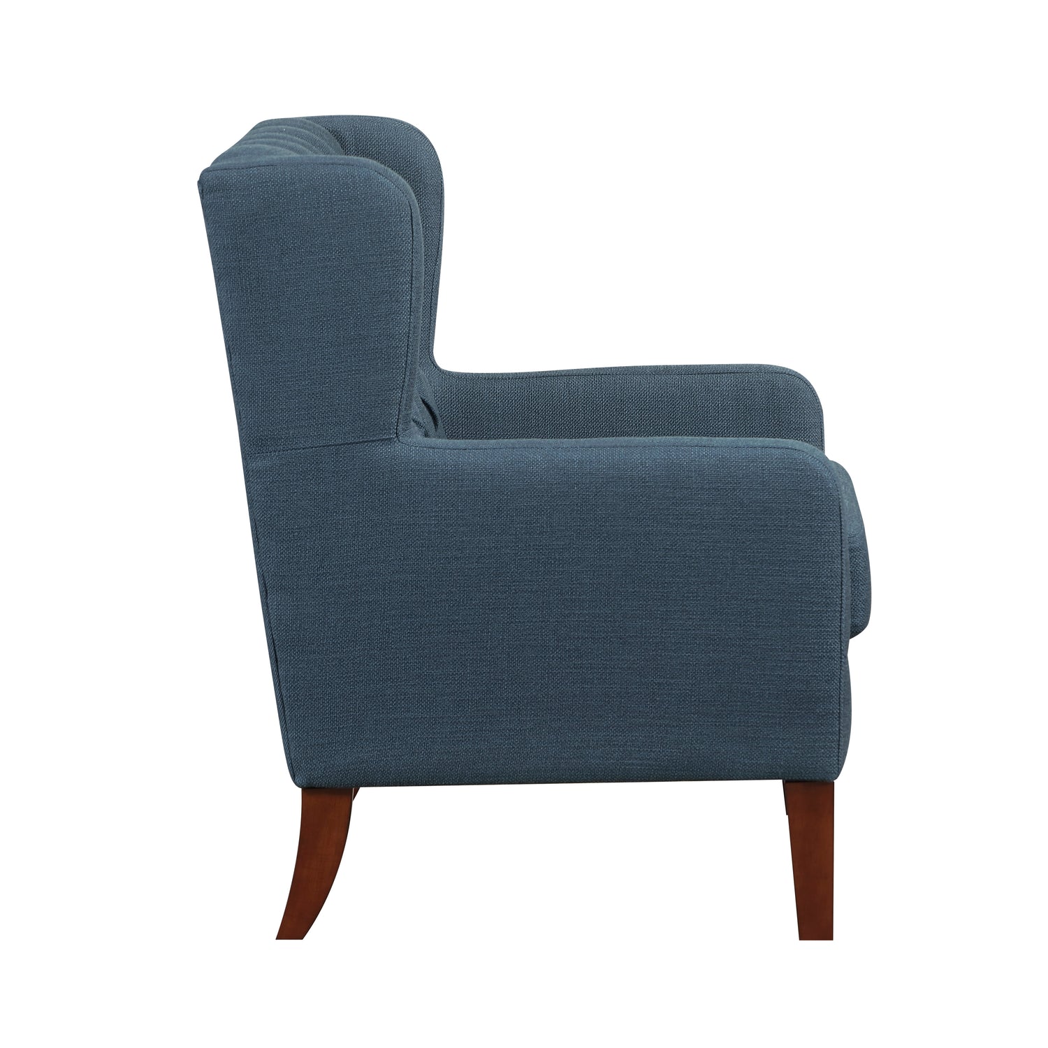 1266BU-1 Accent Chair - 1266BU-1