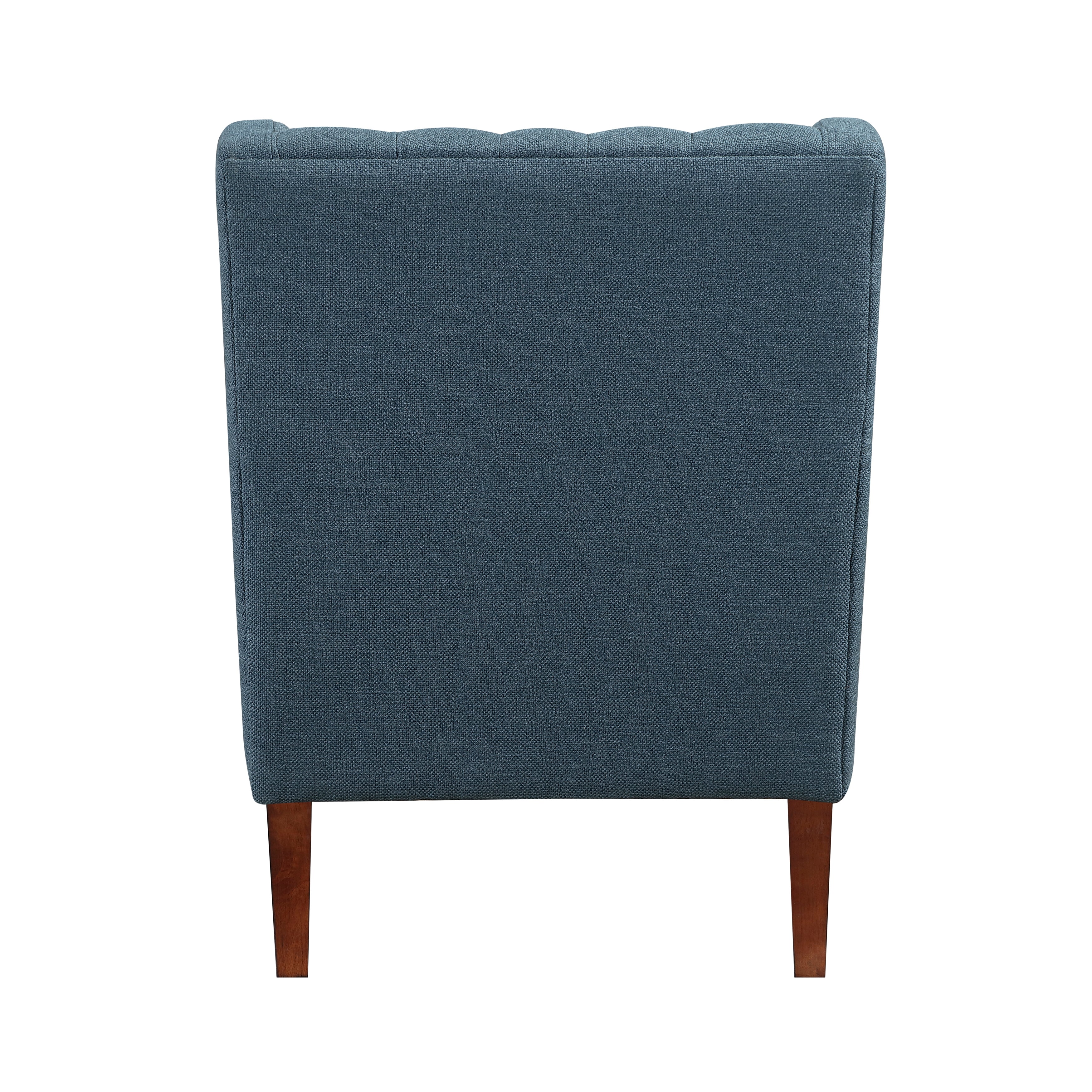 1266BU-1 Accent Chair - 1266BU-1