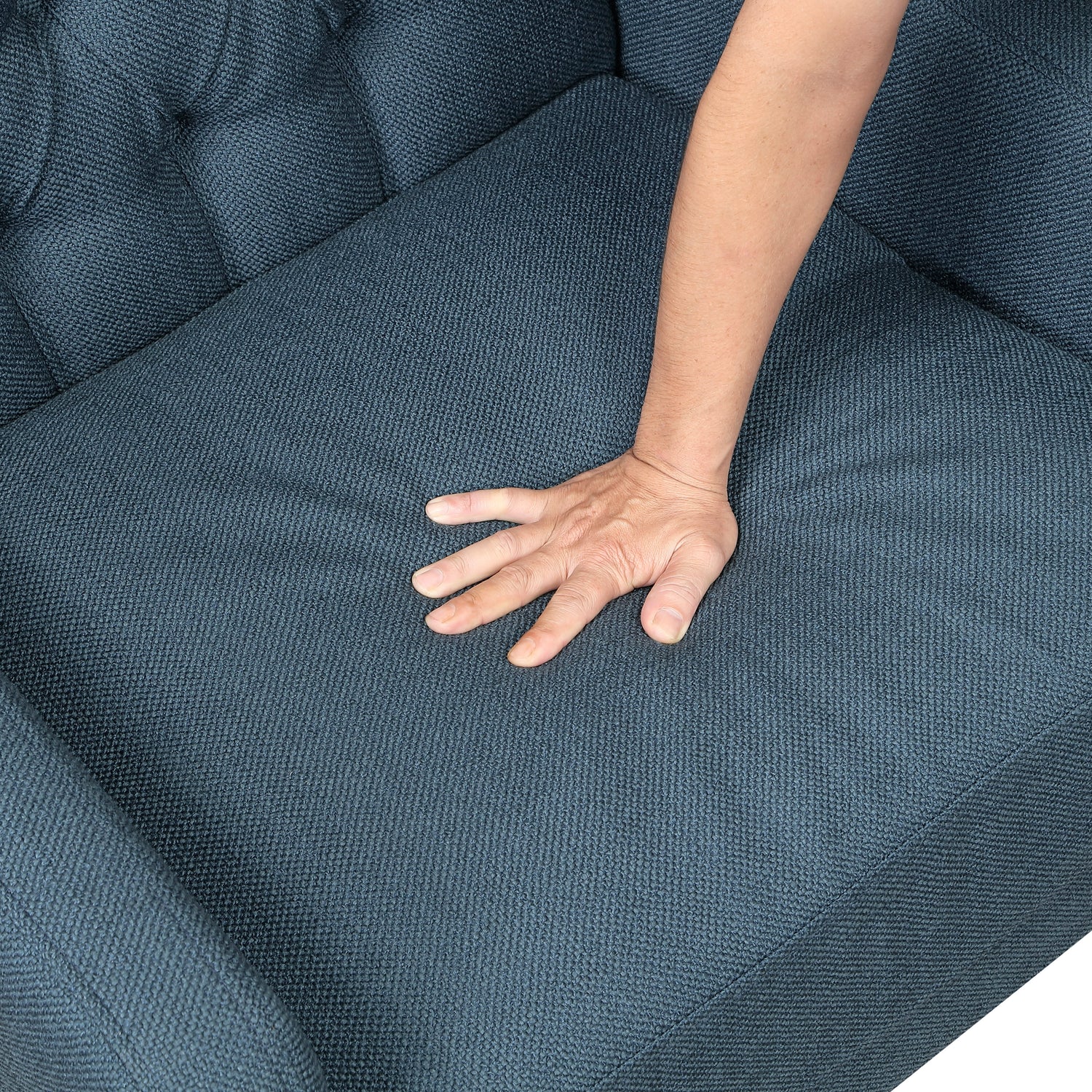 1266BU-1 Accent Chair - 1266BU-1