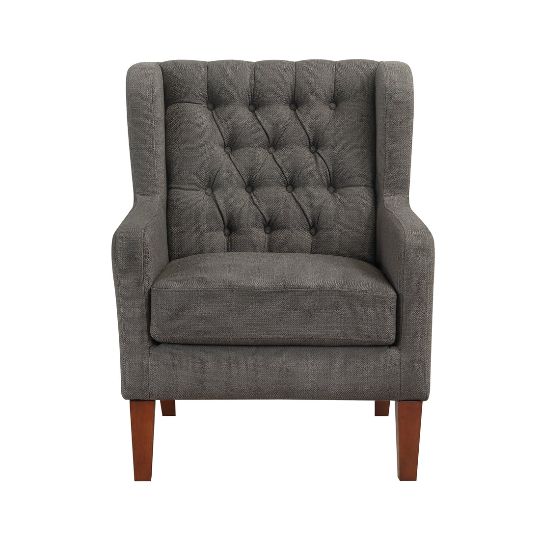 1266DG-1 Accent Chair - 1266DG-1