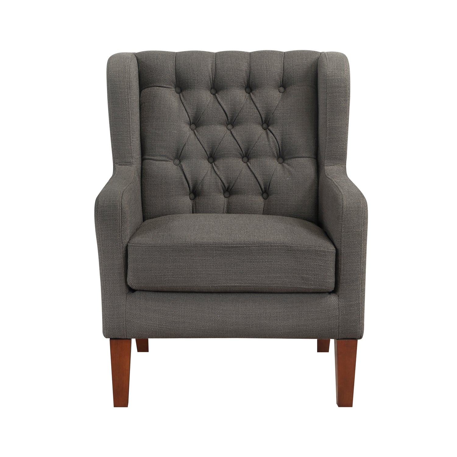 1266DG-1 Accent Chair - 1266DG-1