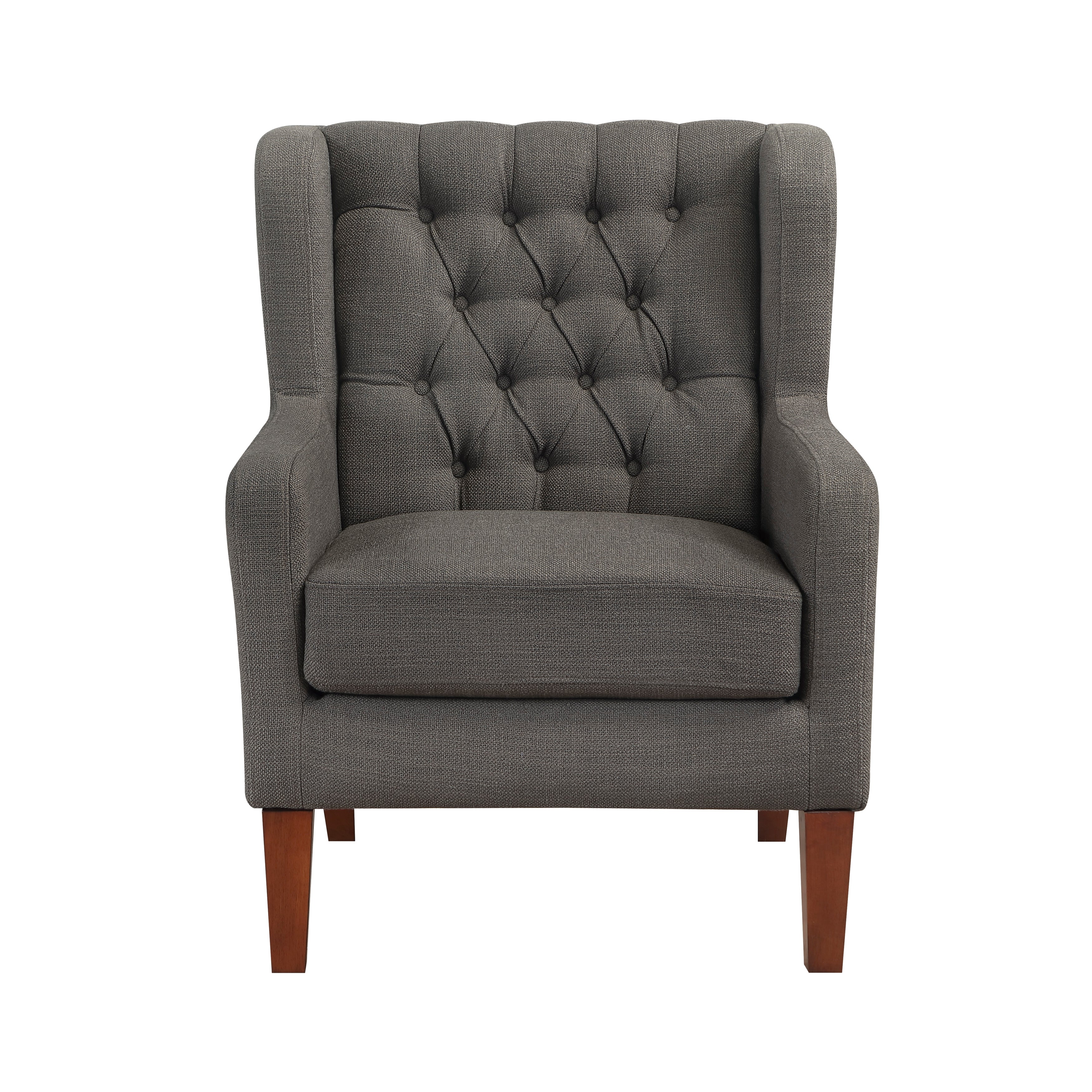 1266DG-1 Accent Chair - 1266DG-1