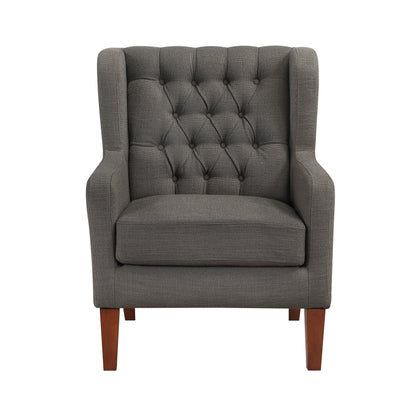 1266DG-1 Accent Chair - 1266DG-1