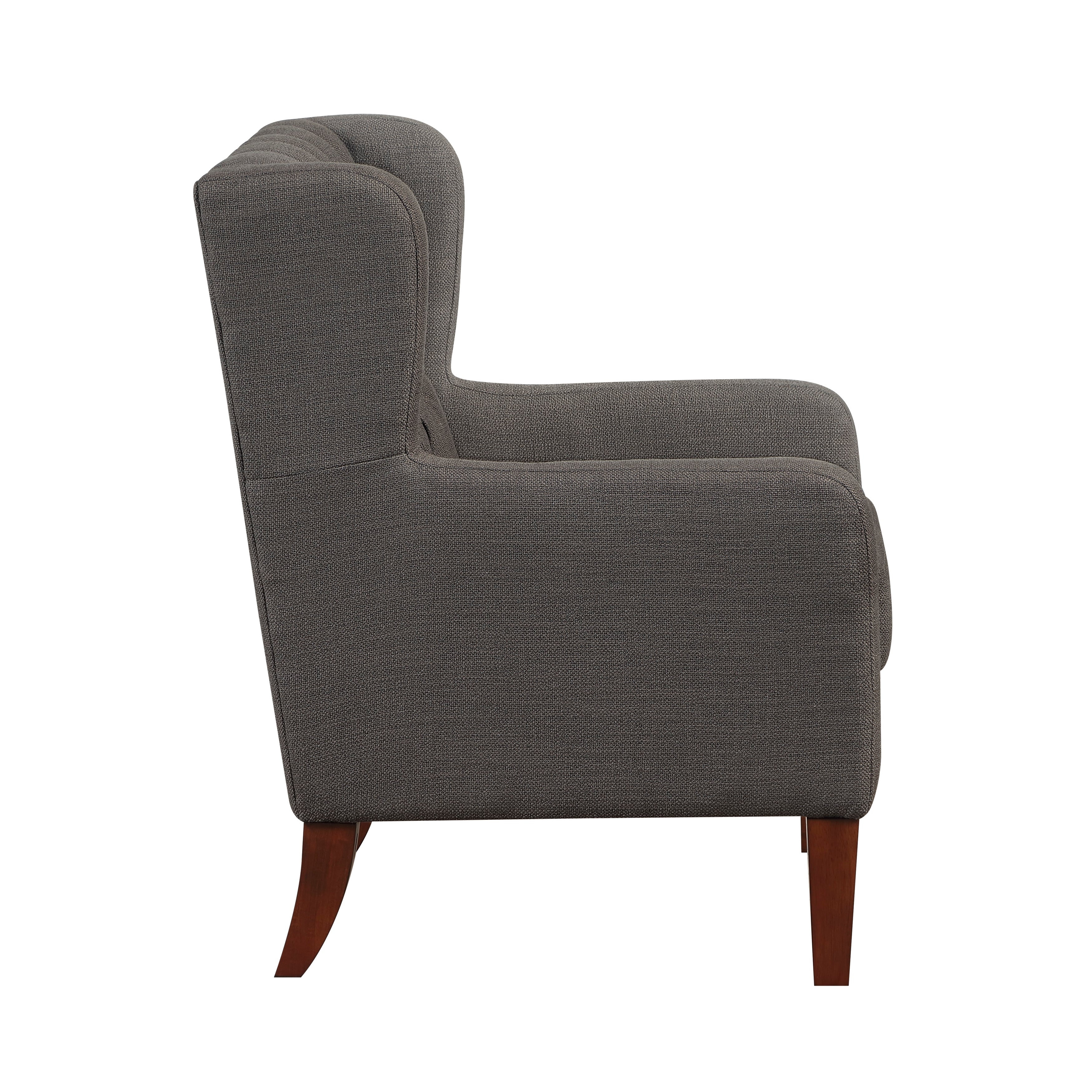 1266DG-1 Accent Chair - 1266DG-1
