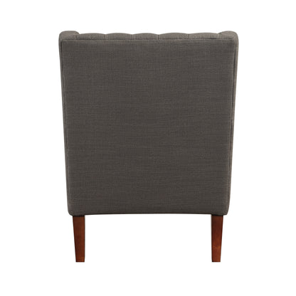 1266DG-1 Accent Chair - 1266DG-1
