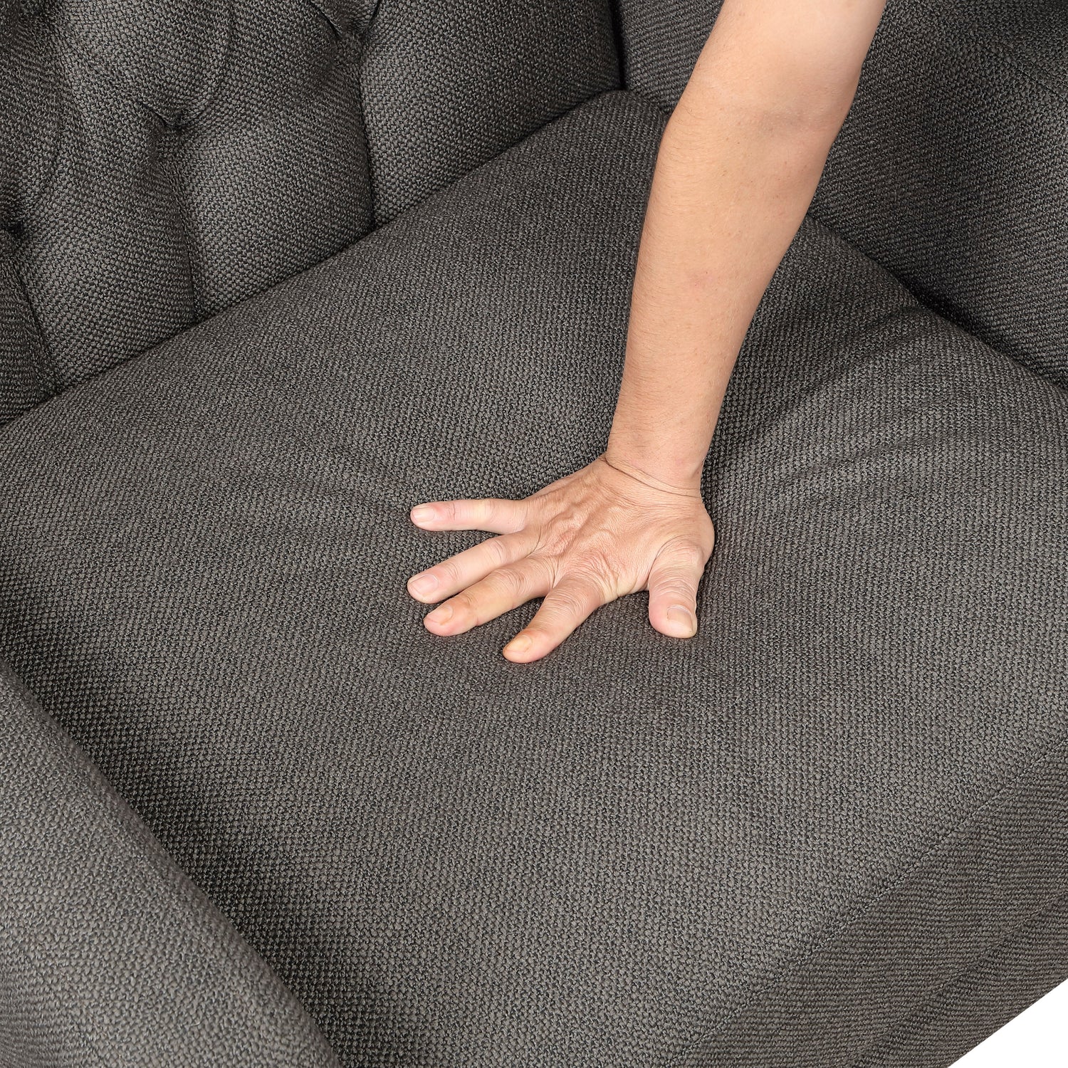 1266DG-1 Accent Chair - 1266DG-1