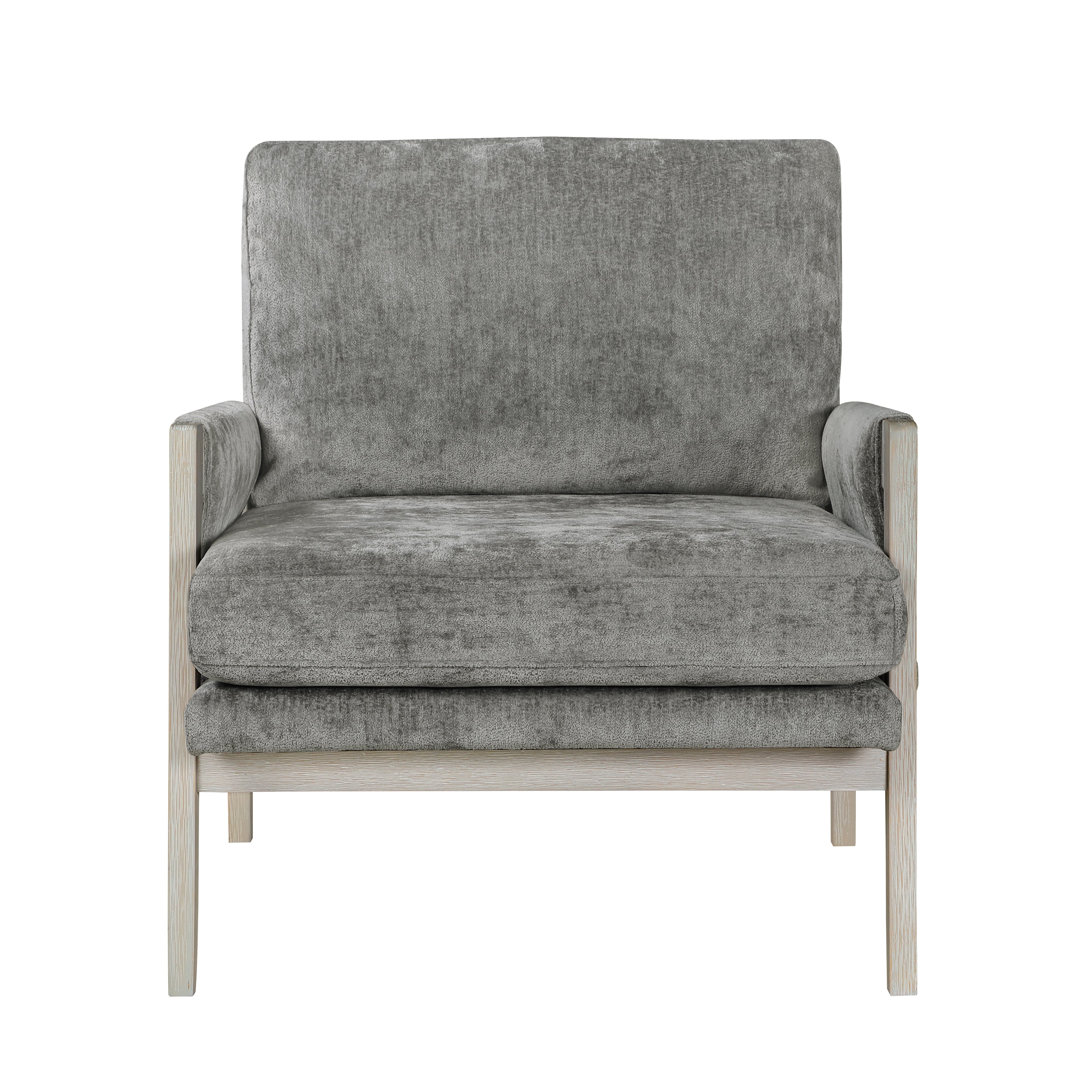 1269NBRG-1 Accent Chair - 1269NBRG-1