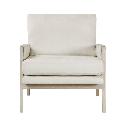 1269NCRM-1 Accent Chair - 1269NCRM-1