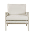 1269NCRM-1 Accent Chair - 1269NCRM-1