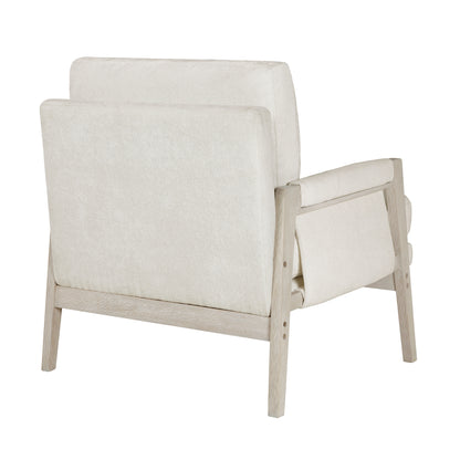 1269NCRM-1 Accent Chair - 1269NCRM-1