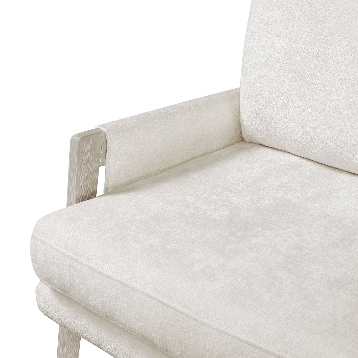 1269NCRM-1 Accent Chair - 1269NCRM-1