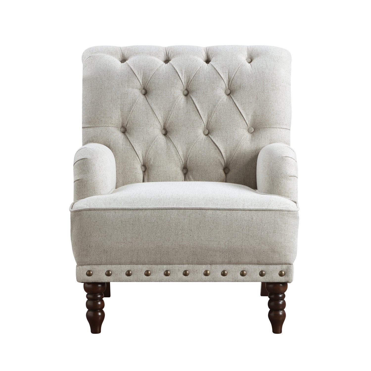 1270-1 Accent Chair - 1270-1