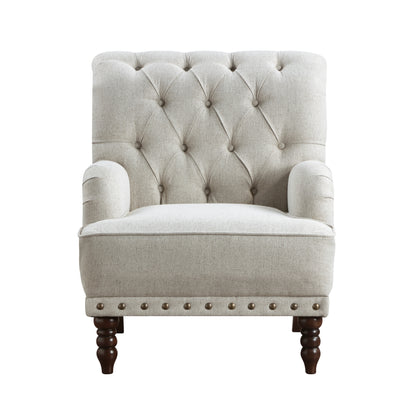 1270-1 Accent Chair - 1270-1