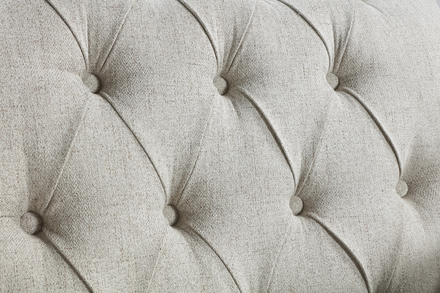 1270-1 Accent Chair - 1270-1