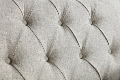 1270-1 Accent Chair - 1270-1