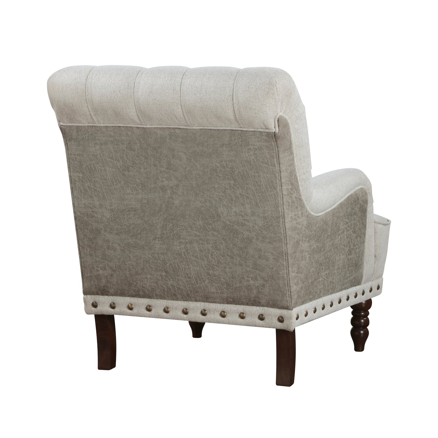 1270-1 Accent Chair - 1270-1