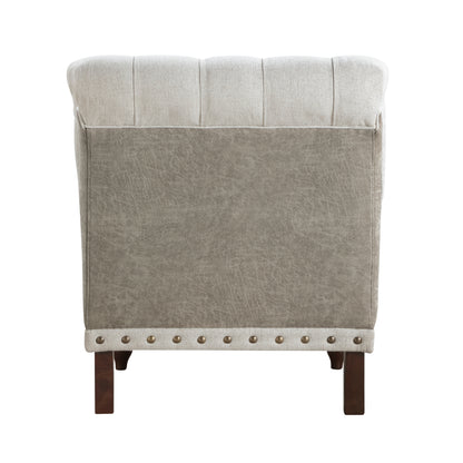 1270-1 Accent Chair - 1270-1