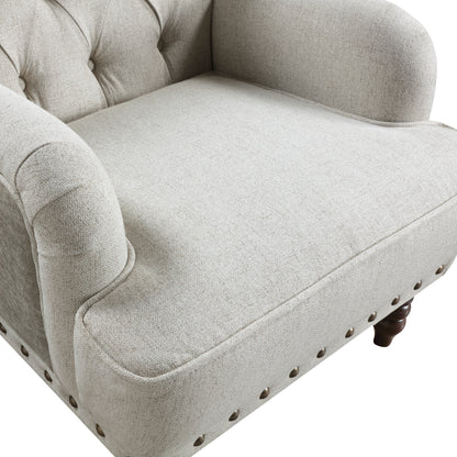 1270-1 Accent Chair - 1270-1