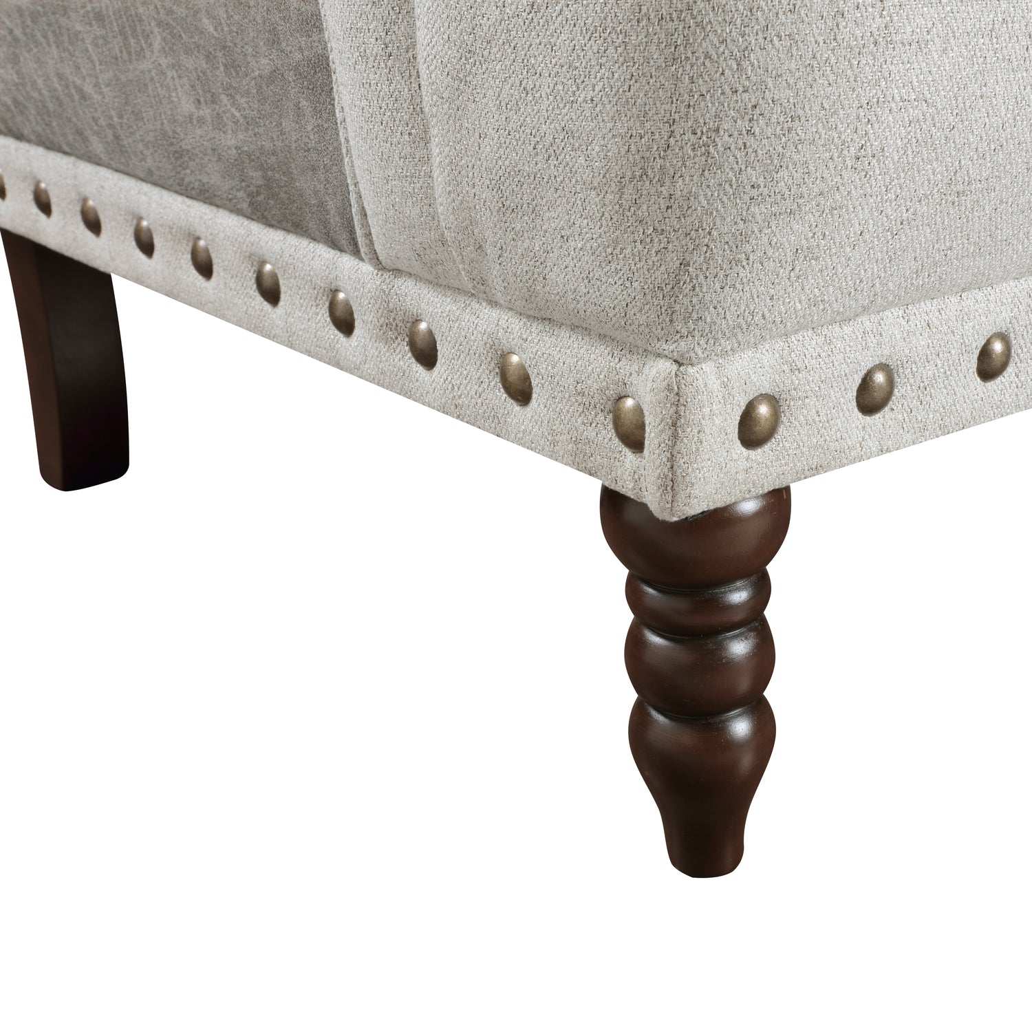 1270-1 Accent Chair - 1270-1