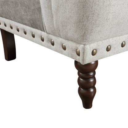 1270-1 Accent Chair - 1270-1