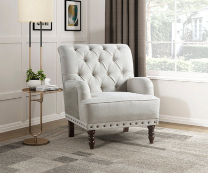 1270-1 Accent Chair - 1270-1