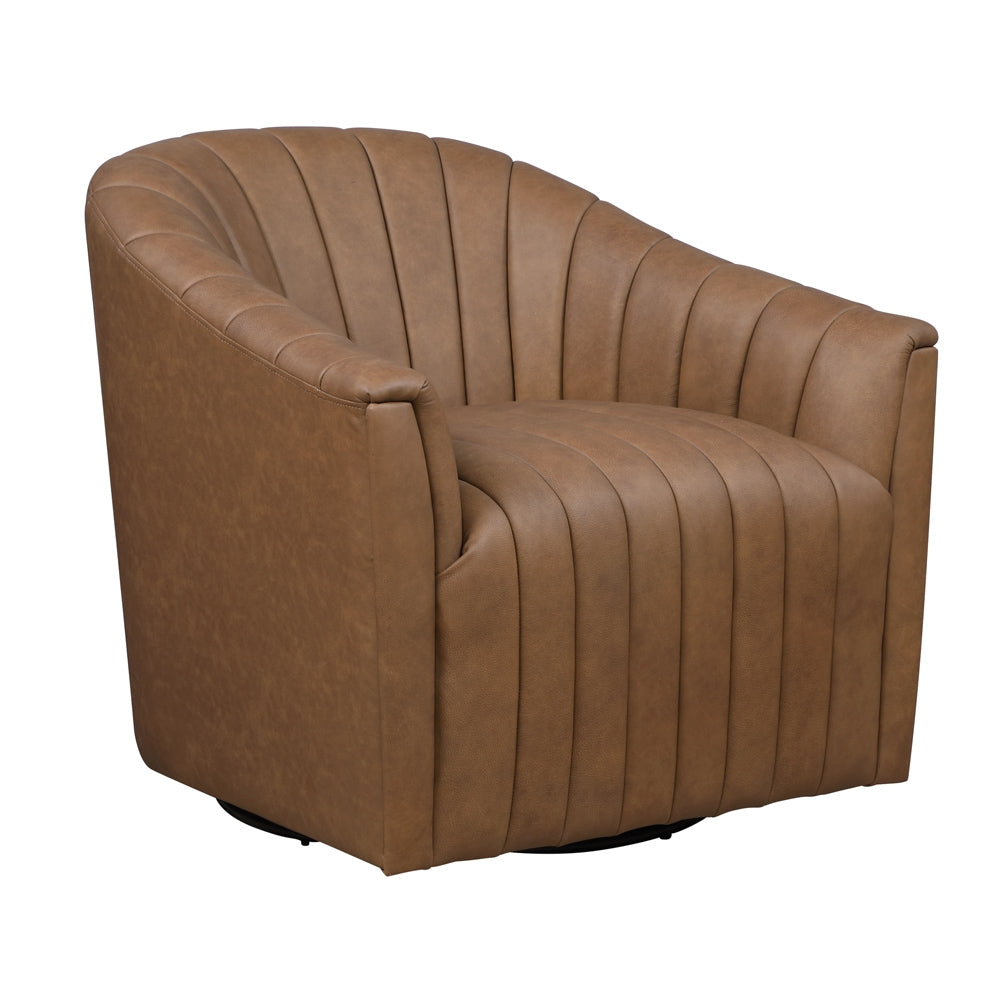 1281F3S Swivel Chair - 1281F3S