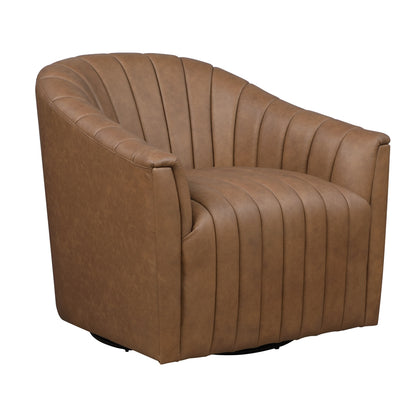 1281F3S Swivel Chair - 1281F3S
