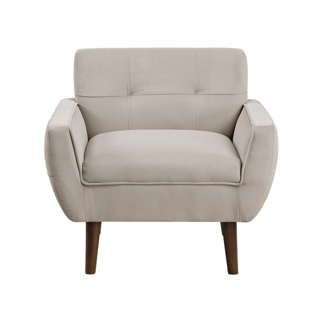 1298BR-1 Accent Chair - 1298BR-1