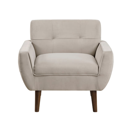 1298BR-1 Accent Chair - 1298BR-1