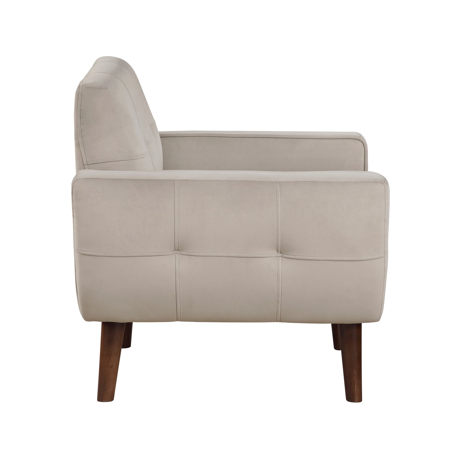1298BR-1 Accent Chair - 1298BR-1