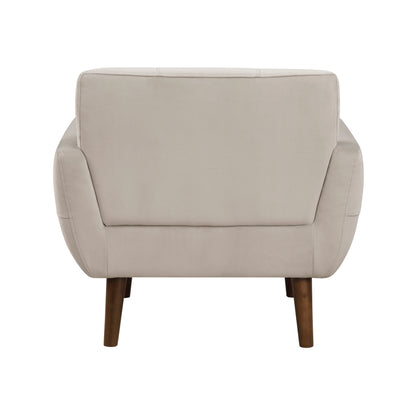1298BR-1 Accent Chair - 1298BR-1