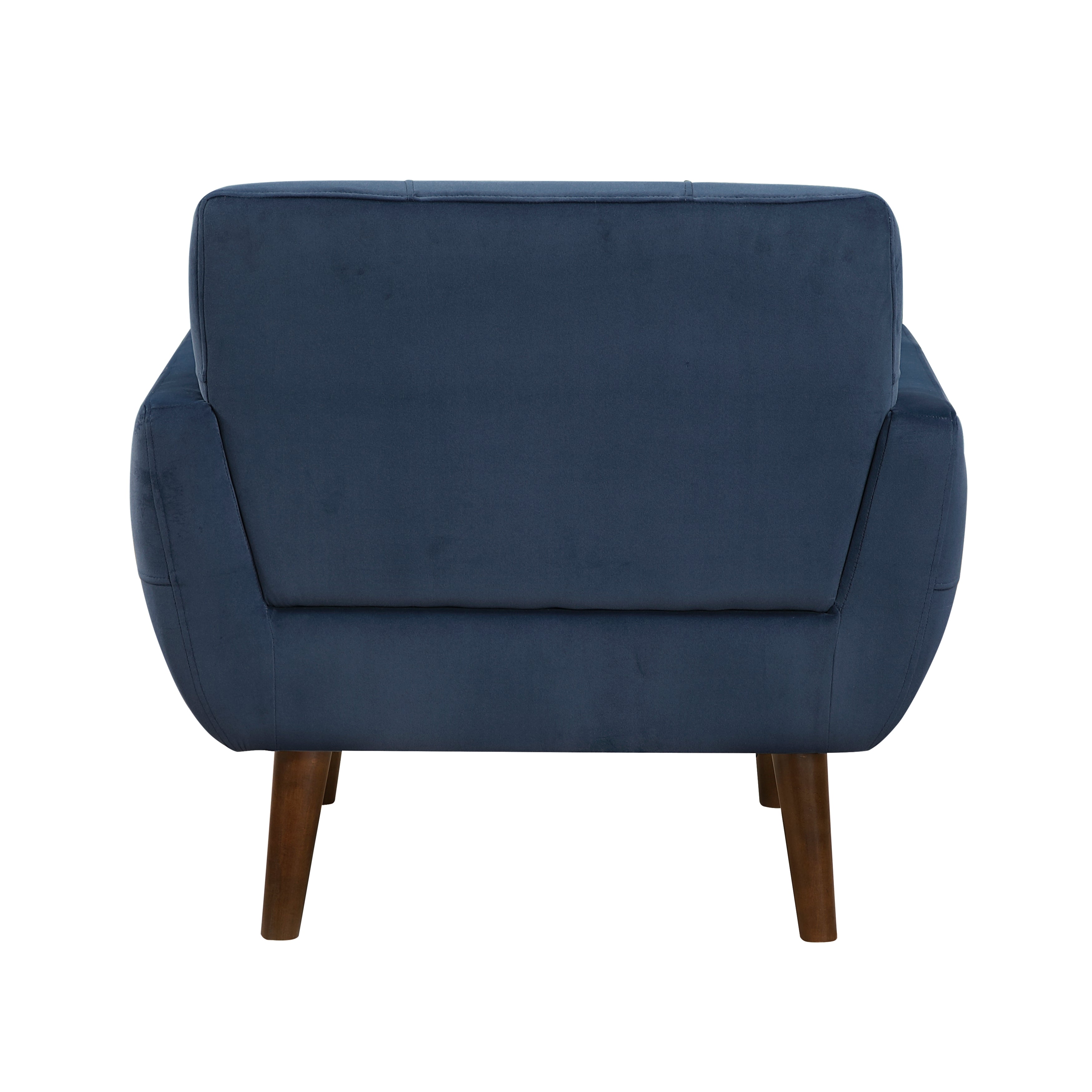 1298BU-1 Accent Chair - 1298BU-1