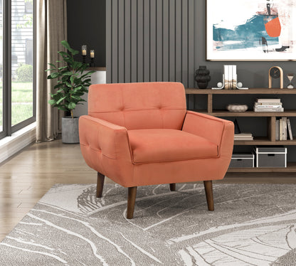 1298RN-1 Accent Chair - 1298RN-1