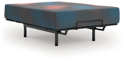 13 Inch Hybrid Hot Buy White California King Mattress - M20751