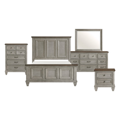 1305-1*9 5pc Set (QB+NS+DR+MR+CH) - 1305-1*9