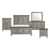 1305-1*9 5pc Set (QB+NS+DR+MR+CH) - 1305-1*9