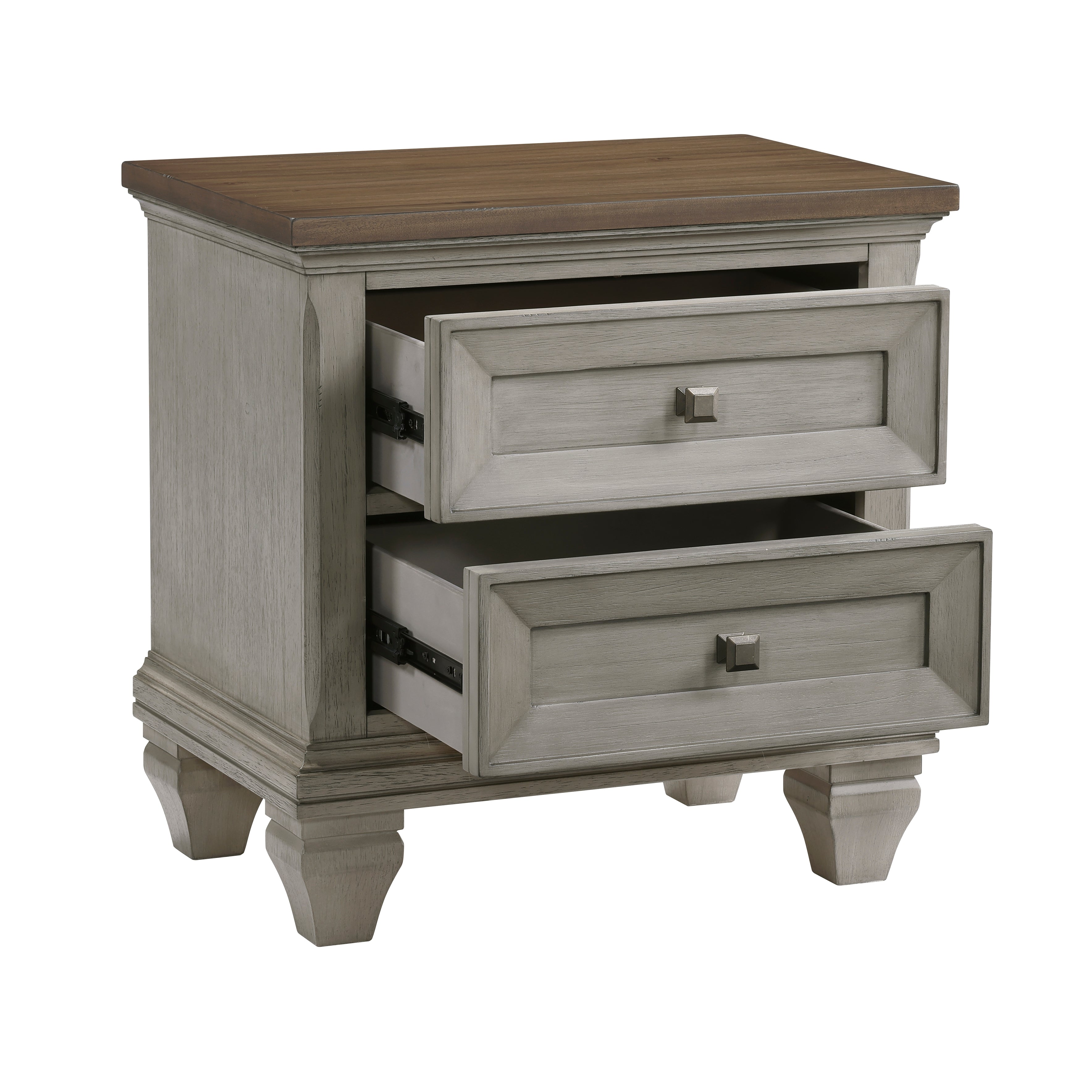 1305-1*9 5pc Set (QB+NS+DR+MR+CH) - 1305-1*9