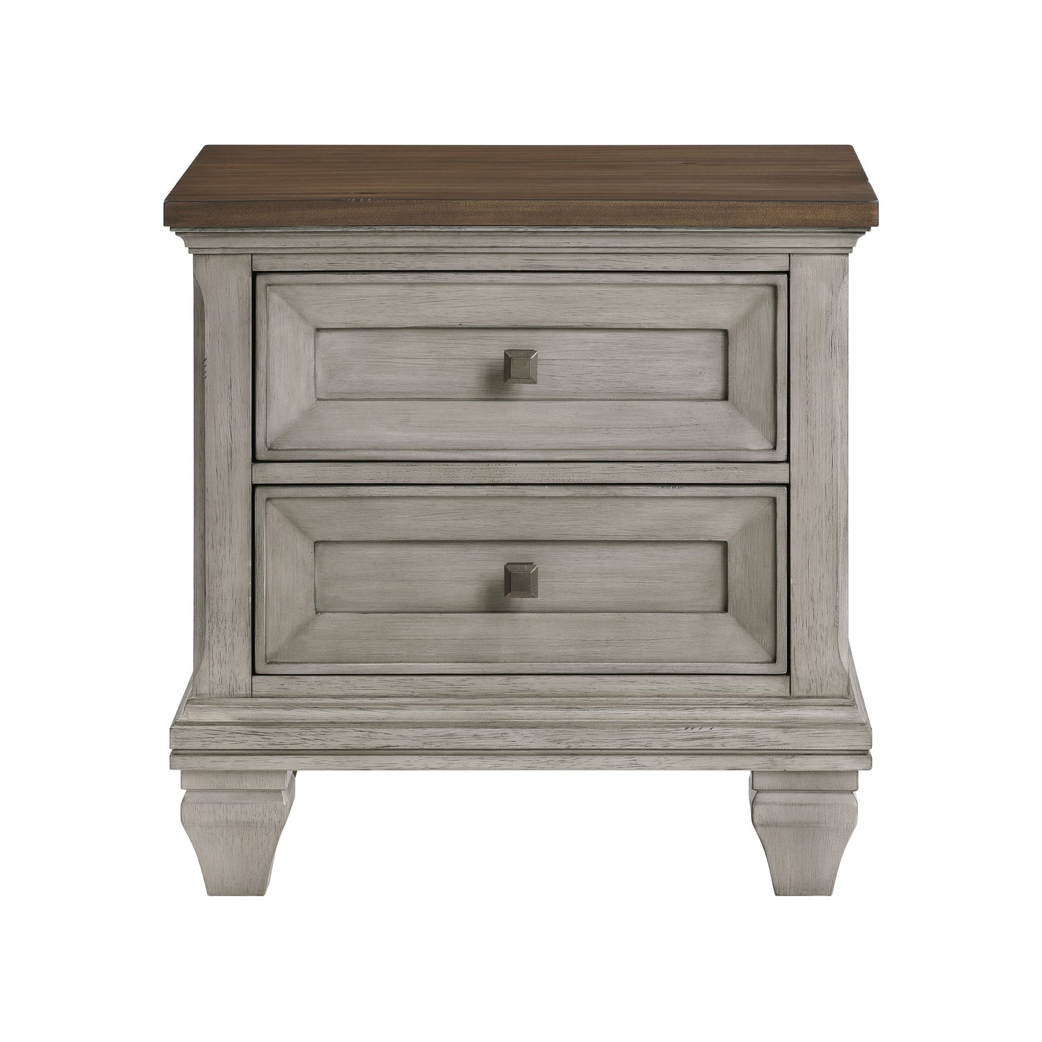 1305-4 Night Stand - 1305-4