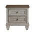 1305-4 Night Stand - 1305-4