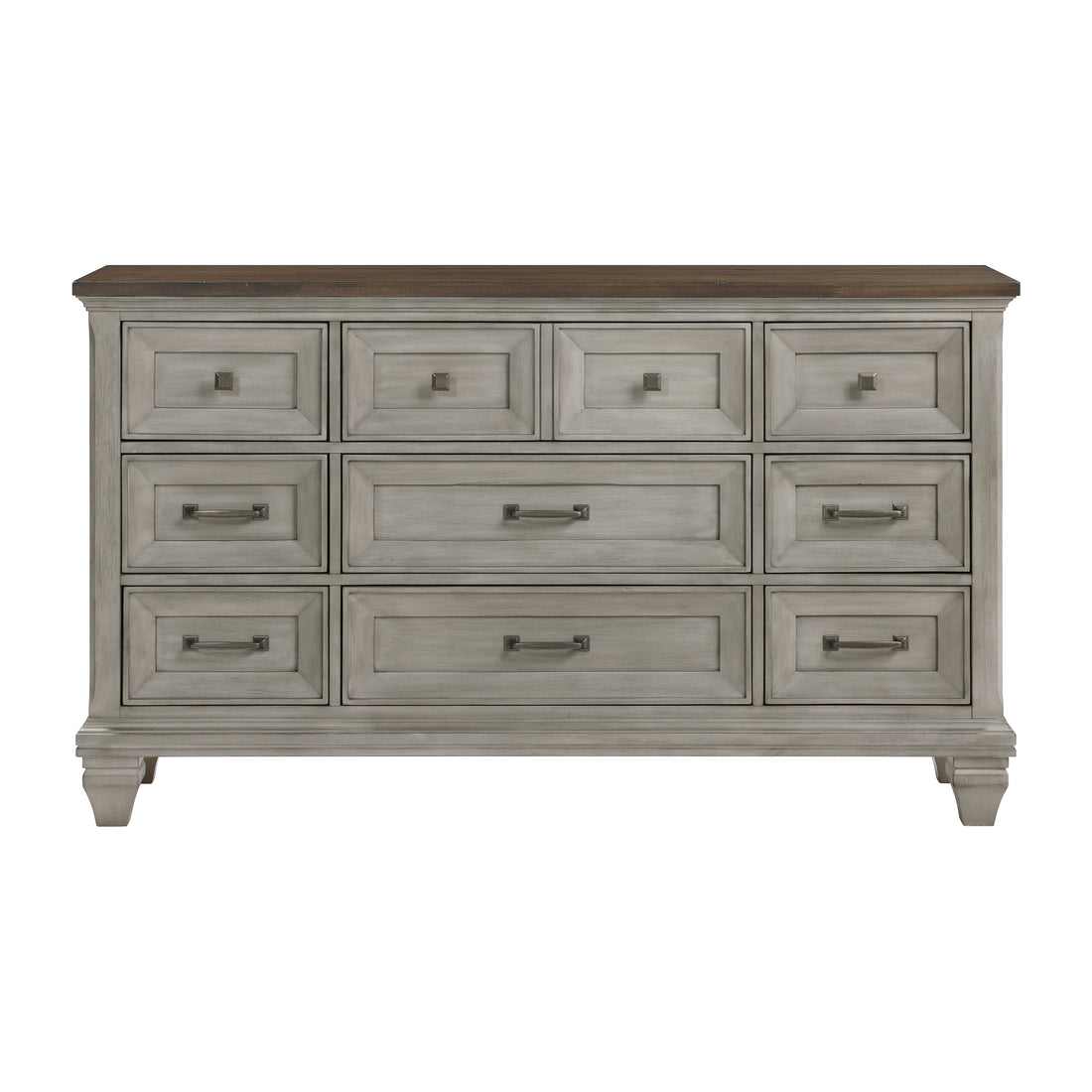 1305-5 Dresser - 1305-5