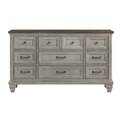 1305-5 Dresser - 1305-5