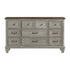 1305-5 Dresser - 1305-5